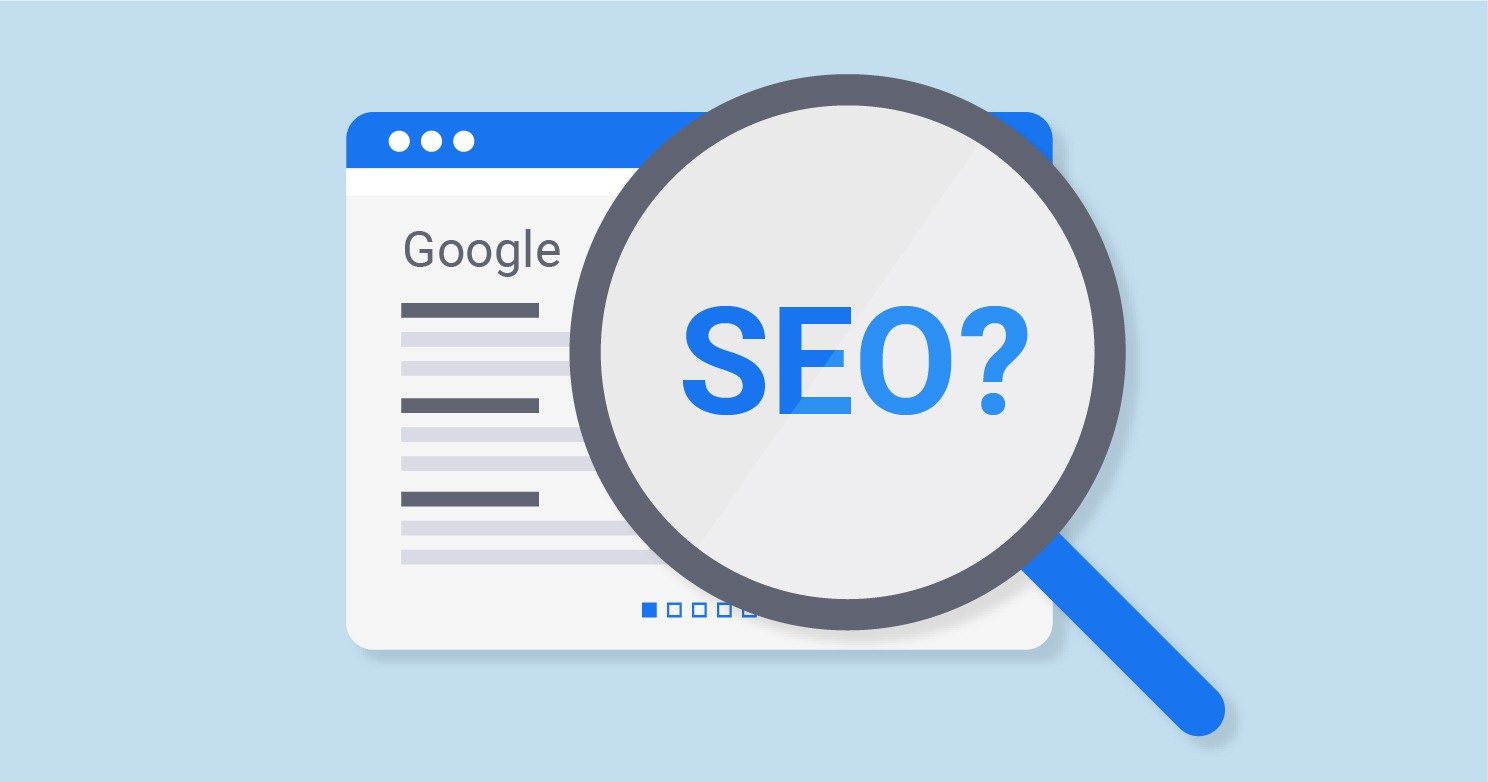 Comment rendre votre site visible sur Google ?