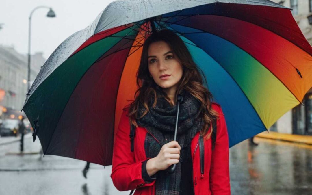 Votre prochain guide d&rsquo;achat de parapluie des conseils pour un choix sans faute