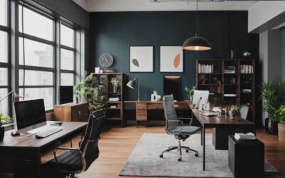 Optimiser l aménagement d un open space pour booster la productivité