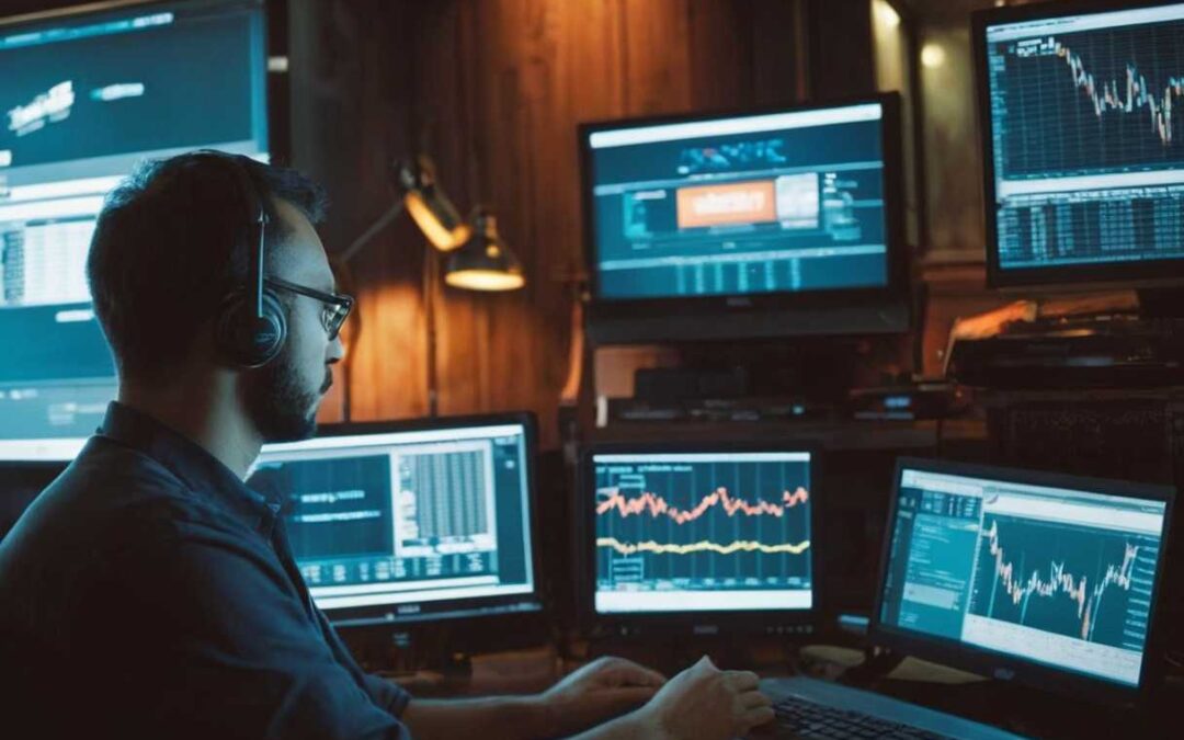 Decouvrir comment le business en ligne transforme les marchés modernes