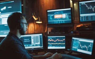 Decouvrir comment le business en ligne transforme les marchés modernes