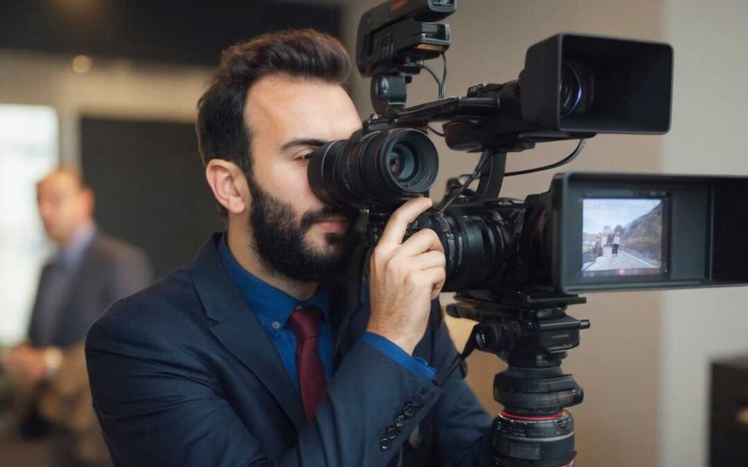 Comment identifier les meilleurs vidéastes pour booster votre communication B2B