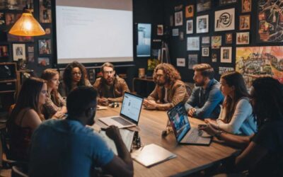 UGC Production : comprendre le rôle des créateurs dans la stratégie des marques