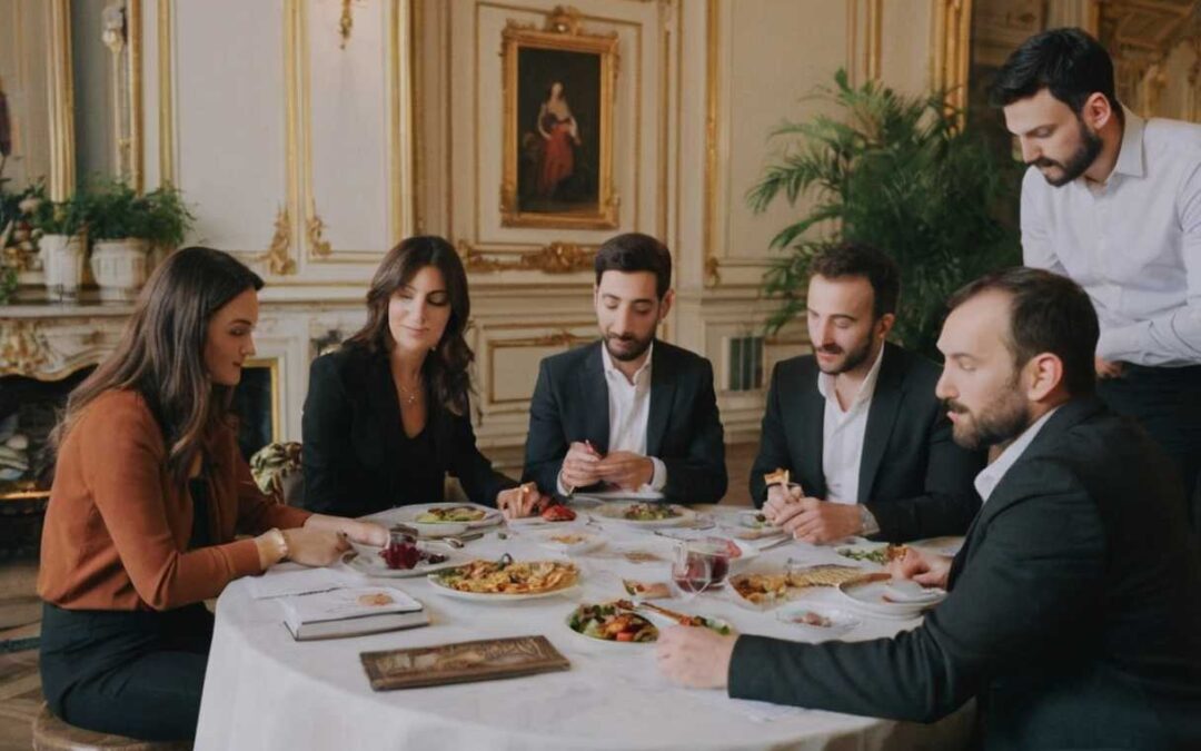 10 idées originales de teambuilding à Paris pour booster la cohésion